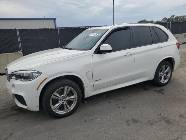 2017 BMW X5 XDRIVE50I, 