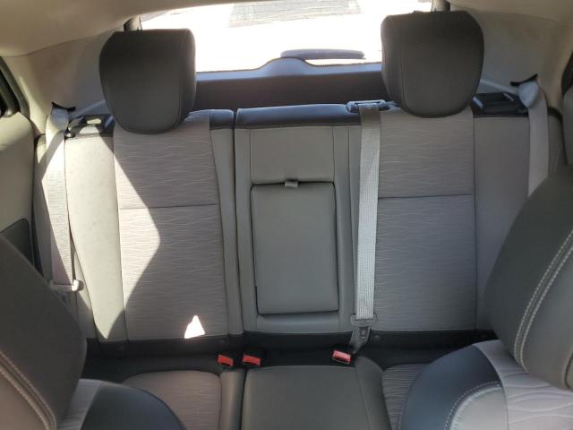 KL4CJASB7FB086025 - 2015 BUICK ENCORE SILVER photo 10