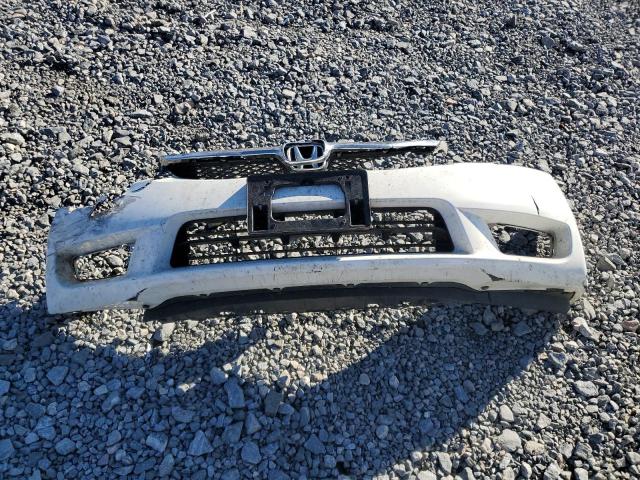 2HGFA1F5XAH576113 - 2010 HONDA CIVIC LX WHITE photo 12