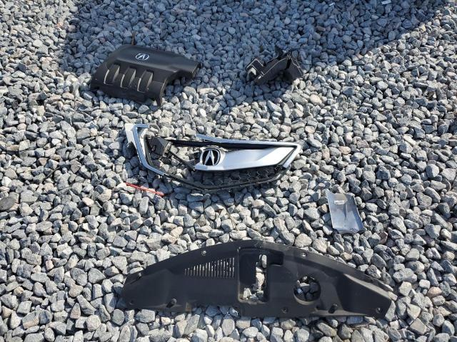 5J8TB4H33JL010147 - 2018 ACURA RDX თეთრი ფოტო 12