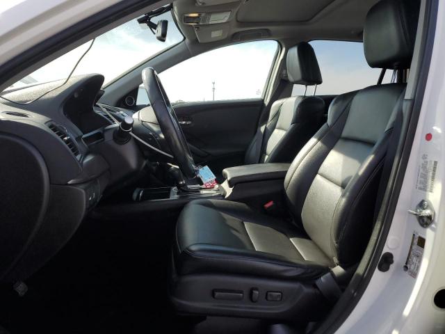 5J8TB4H33JL010147 - 2018 ACURA RDX თეთრი ფოტო 7