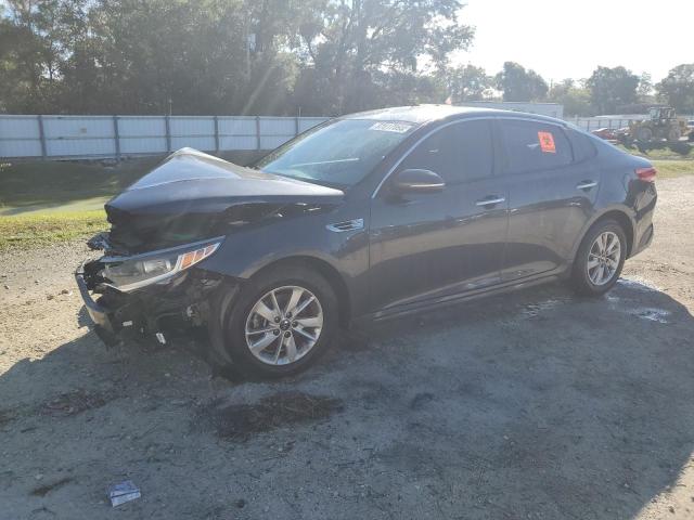 2017 KIA OPTIMA LX, 
