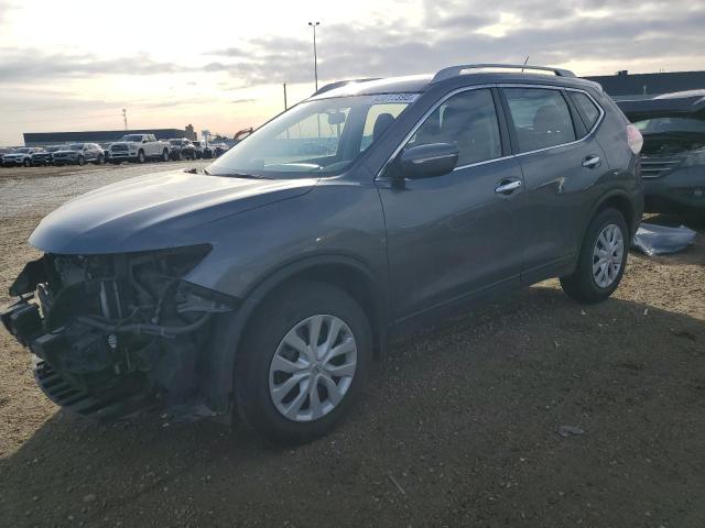 2014 NISSAN ROGUE S, 