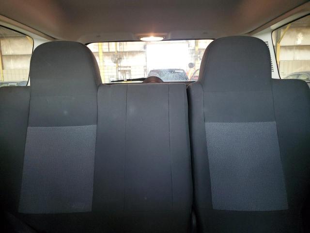 1C4NJPBA6HD137644 - 2017 JEEP PATRIOT SPORT 银色 照片 10