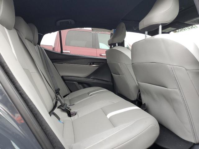 4T1DBADKXSU527838 - 2025 TOYOTA CAMRY XSE 灰色 照片 10