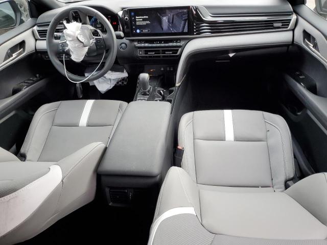 4T1DBADKXSU527838 - 2025 TOYOTA CAMRY XSE 灰色 照片 8