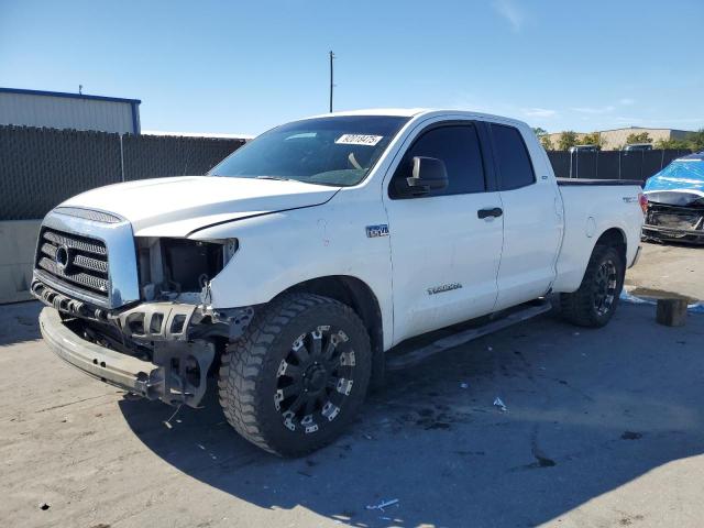 2007 TOYOTA TUNDRA DOUBLE CAB SR5, 