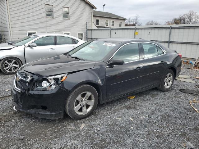 2013 CHEVROLET MALIBU LS, 