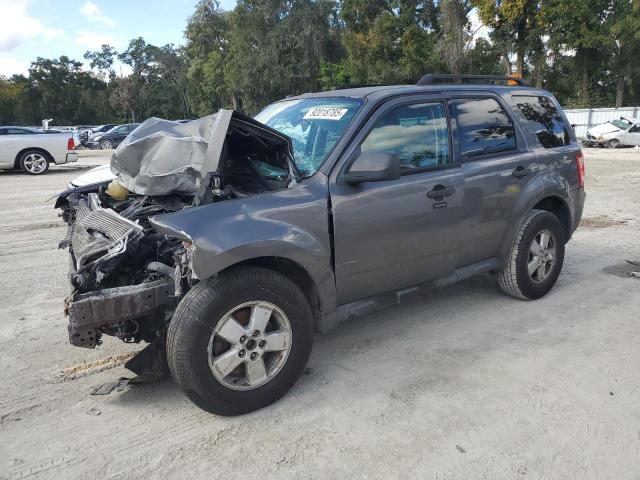 2010 FORD ESCAPE XLT, 