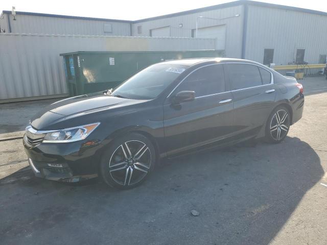 2016 HONDA ACCORD SPORT, 