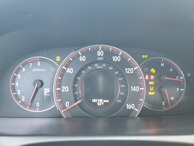 1HGCR2F66GA246115 - 2016 HONDA ACCORD SPORT 黑色 照片 9