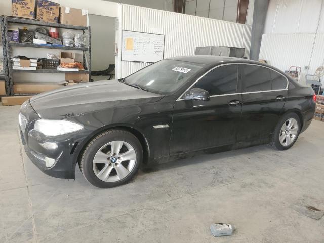 2013 BMW 528 XI, 