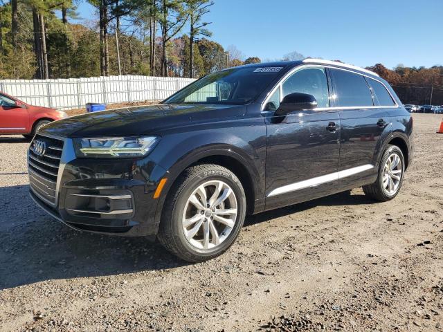 2017 AUDI Q7 PREMIUM PLUS, 