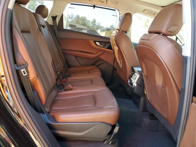 WA1LABF77HD025602 - 2017 AUDI Q7 PREMIUM PLUS Qara foto 10