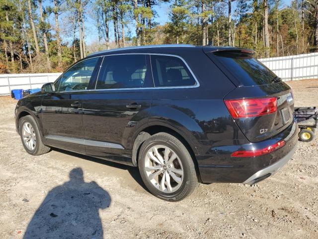 WA1LABF77HD025602 - 2017 AUDI Q7 PREMIUM PLUS Qara foto 2