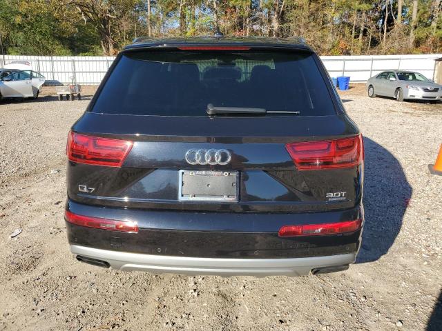 WA1LABF77HD025602 - 2017 AUDI Q7 PREMIUM PLUS Qara foto 6