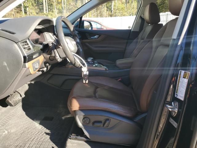 WA1LABF77HD025602 - 2017 AUDI Q7 PREMIUM PLUS Qara foto 7