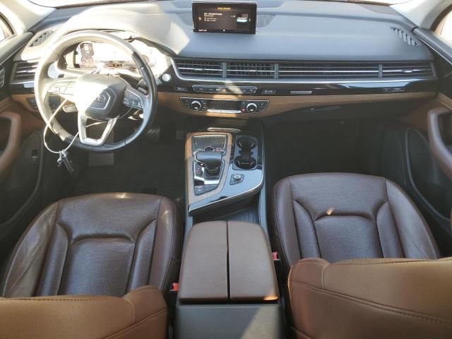 WA1LABF77HD025602 - 2017 AUDI Q7 PREMIUM PLUS Qara foto 8