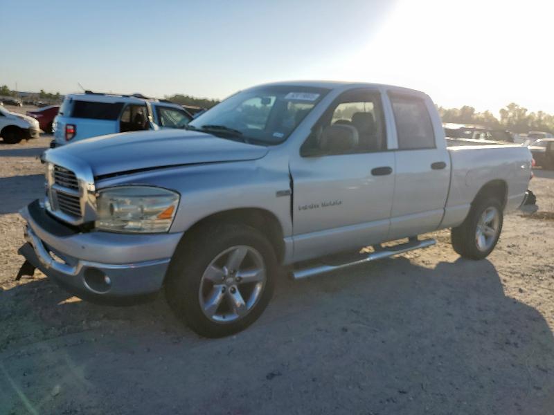 2007 DODGE RAM 1500 ST, 