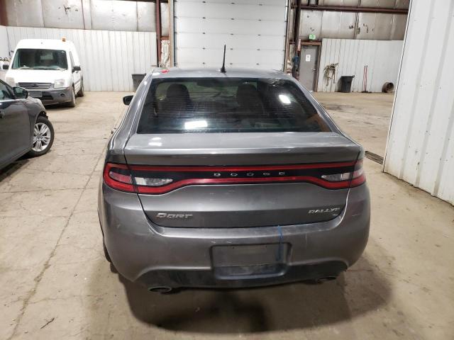 1C3CDFBA0DD241683 - 2013 DODGE DART SXT 灰色 照片 6