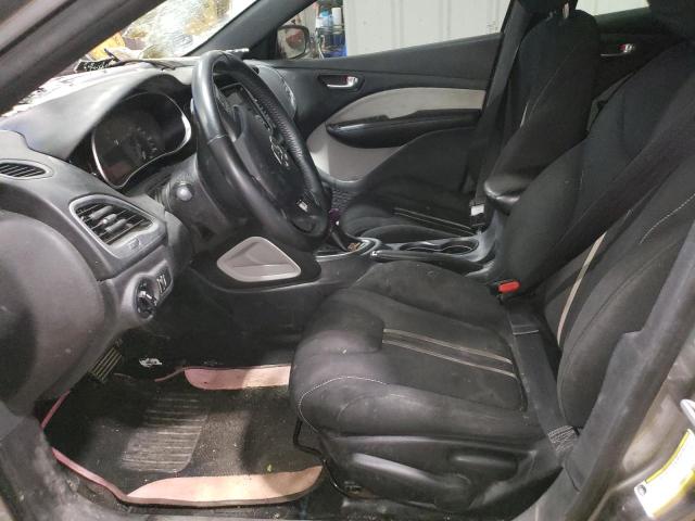 1C3CDFBA0DD241683 - 2013 DODGE DART SXT 灰色 照片 7