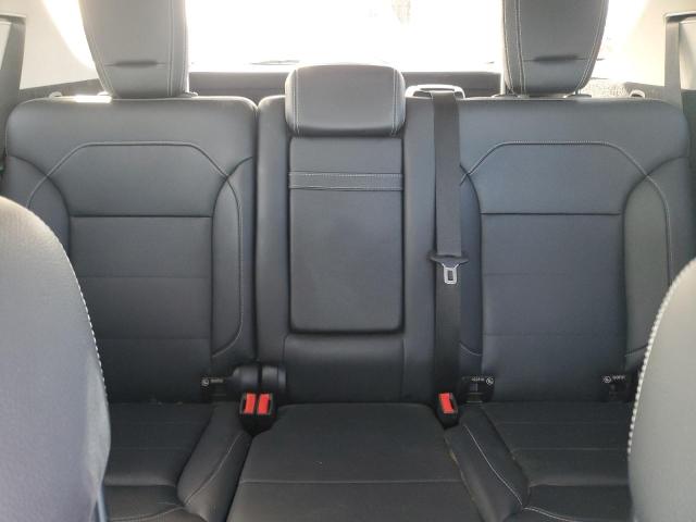 4JGDA5HB8FA557741 - 2015 MERCEDES-BENZ ML 350 4MATIC BLACK photo 10