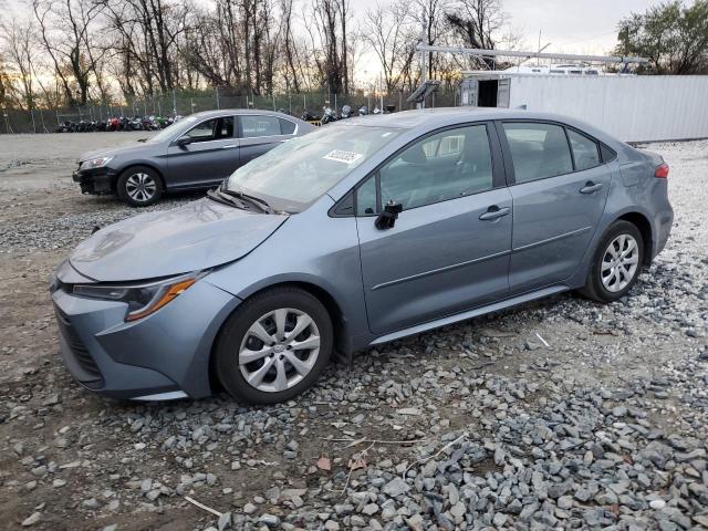 2024 TOYOTA COROLLA LE, 