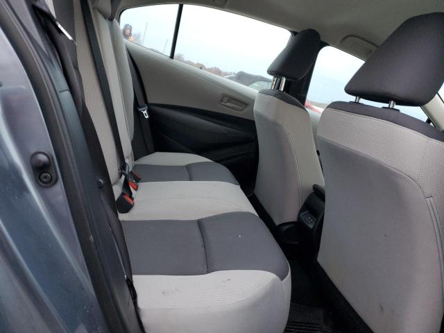 5YFB4MDE1RP219255 - 2024 TOYOTA COROLLA LE Blau Foto 10