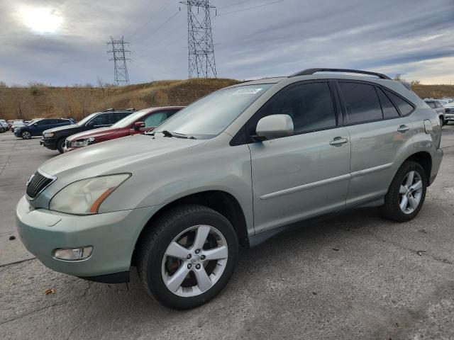 2007 LEXUS RX 350, 
