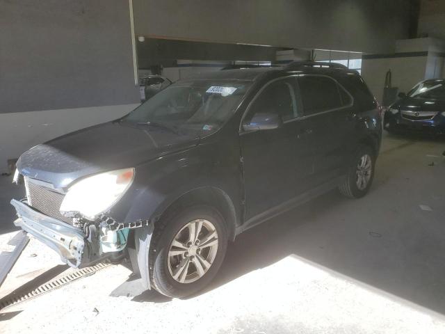 2013 CHEVROLET EQUINOX LT, 
