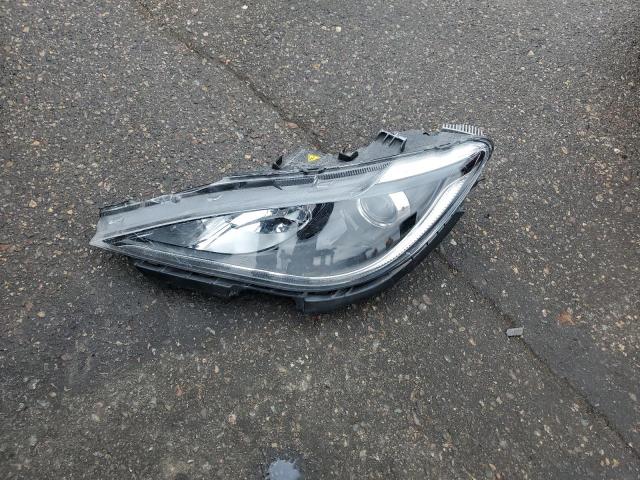 2C4RC1GG1JR339462 - 2018 CHRYSLER PACIFICA LIMITED 灰色 照片 13