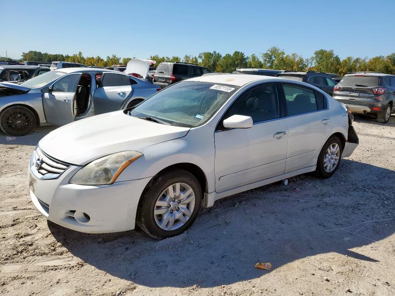 2011 NISSAN ALTIMA BASE, 