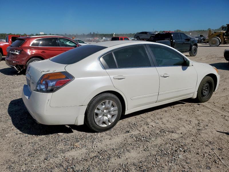1N4AL2AP7BN496767 - 2011 NISSAN ALTIMA BASE WHITE photo 3