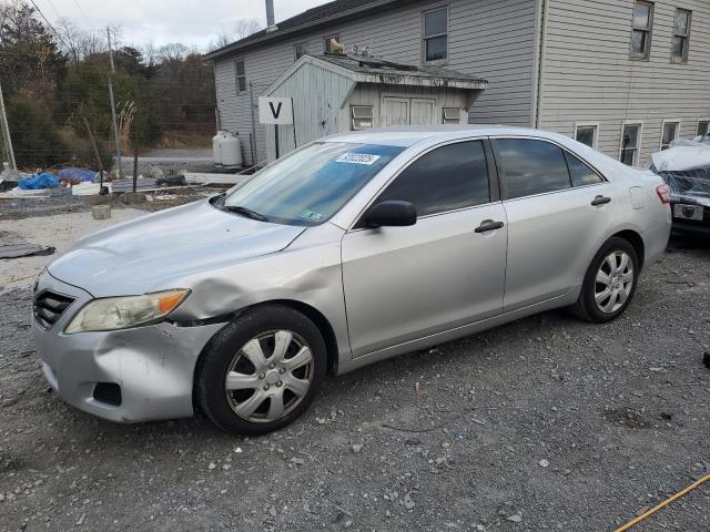 2011 TOYOTA CAMRY BASE, 