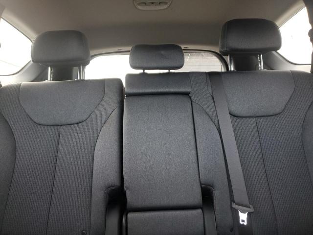 5NMS24AJ8PH517199 - 2023 HYUNDAI SANTA FE SEL GRAY photo 10
