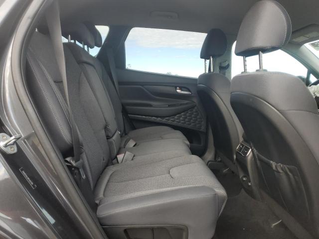 5NMS24AJ8PH517199 - 2023 HYUNDAI SANTA FE SEL GRAY photo 11