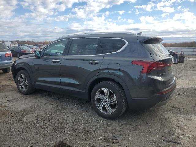 5NMS24AJ8PH517199 - 2023 HYUNDAI SANTA FE SEL GRAY photo 2