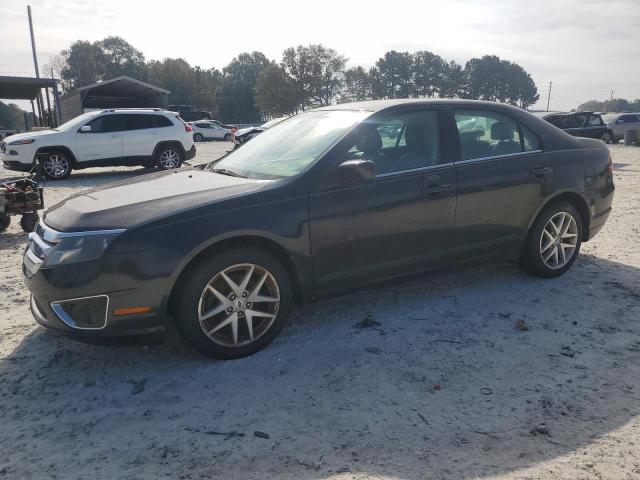 2012 FORD FUSION SEL, 