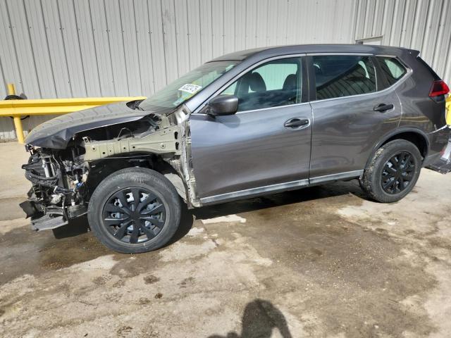 2018 NISSAN ROGUE S, 