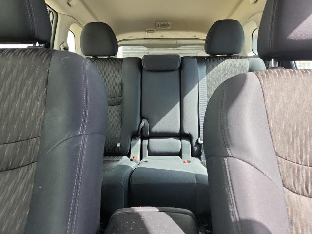 5N1AT2MT3JC715992 - 2018 NISSAN ROGUE S 灰色 照片 10