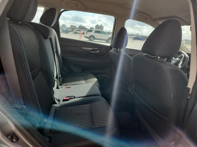 5N1AT2MT3JC715992 - 2018 NISSAN ROGUE S 灰色 照片 11