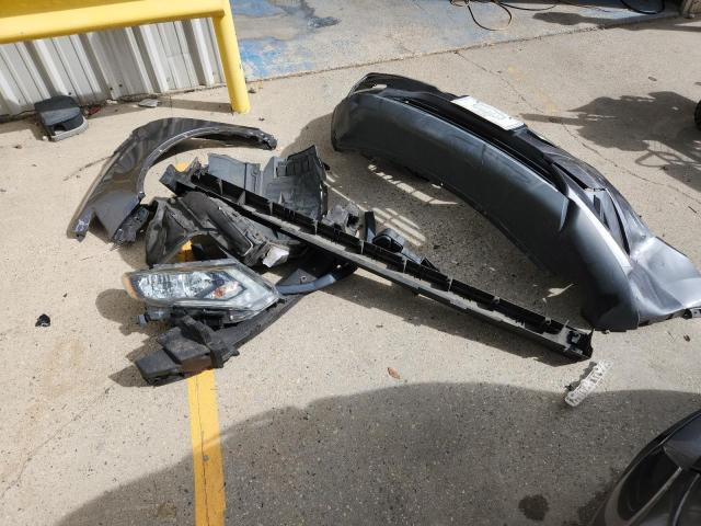 5N1AT2MT3JC715992 - 2018 NISSAN ROGUE S 灰色 照片 13