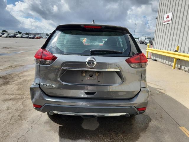 5N1AT2MT3JC715992 - 2018 NISSAN ROGUE S 灰色 照片 6