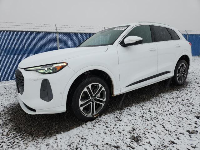 2025 AUDI Q5 PRESTIGE, 