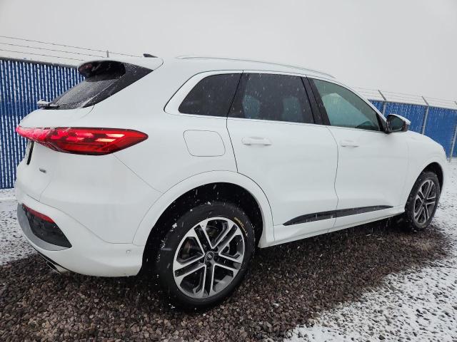 WA13AAGU8S2039333 - 2025 AUDI Q5 PRESTIGE WHITE photo 3