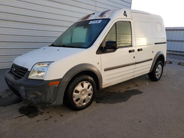 2010 FORD TRANSIT CO XL, 