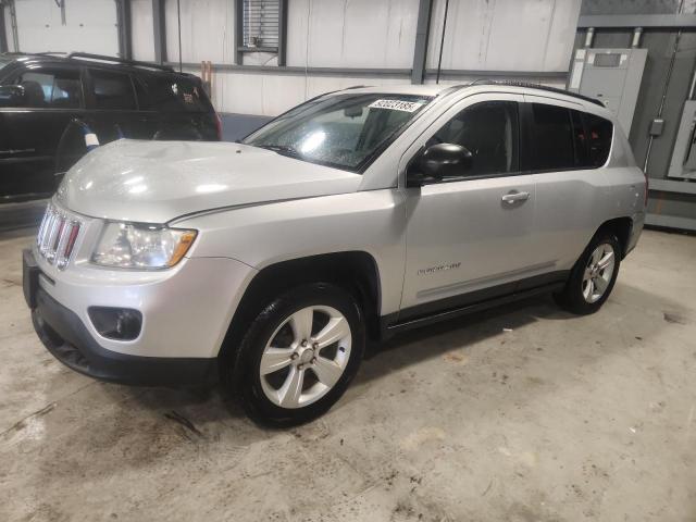 2013 JEEP COMPASS SPORT, 