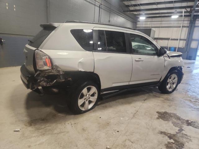 1C4NJDBB8DD272108 - 2013 JEEP COMPASS SPORT 灰色 照片 3