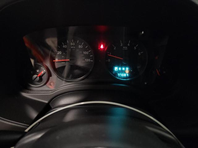 1C4NJDBB8DD272108 - 2013 JEEP COMPASS SPORT 灰色 照片 9