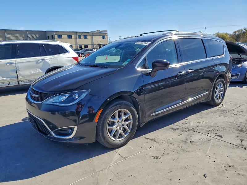 2020 CHRYSLER PACIFICA TOURING L, 